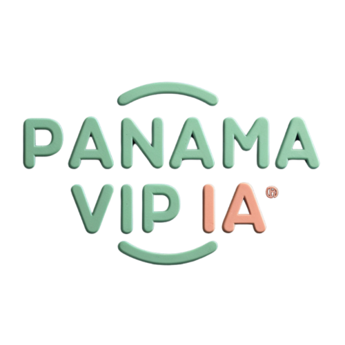 Panama VIP IA Logo
